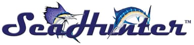 SeaHunter logo