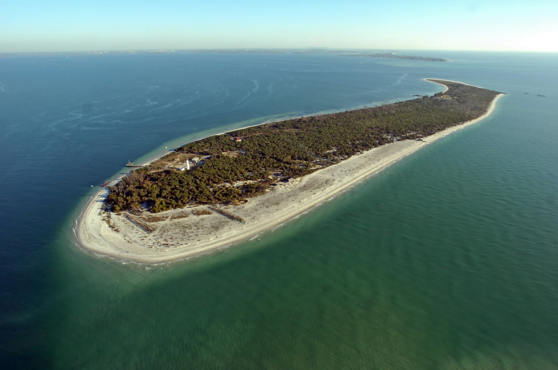 Egmont Key
