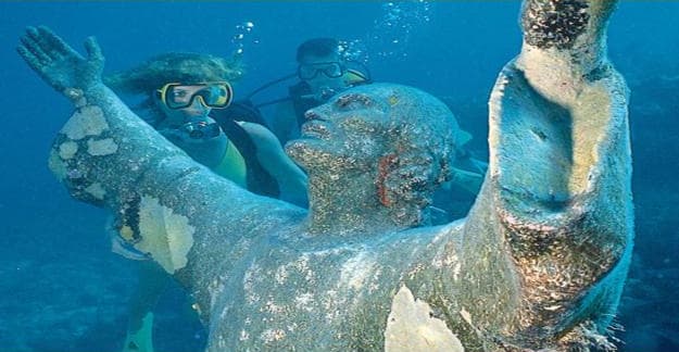 John Pennekamp Coral Reef State Park