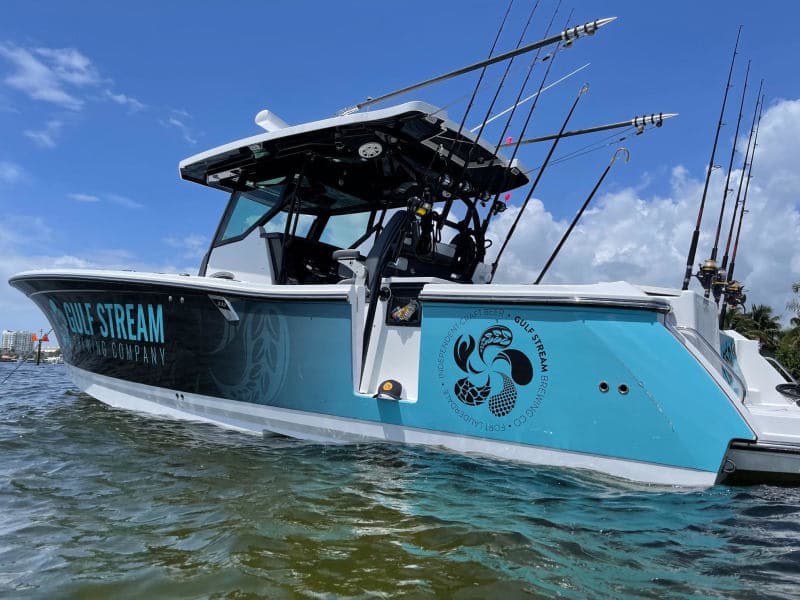 Blackfin boats - Tampa Yacht Sales