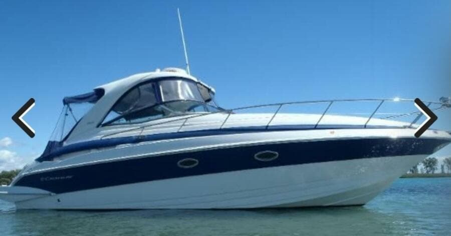 Crownline boats - Tampa Yacht Sales