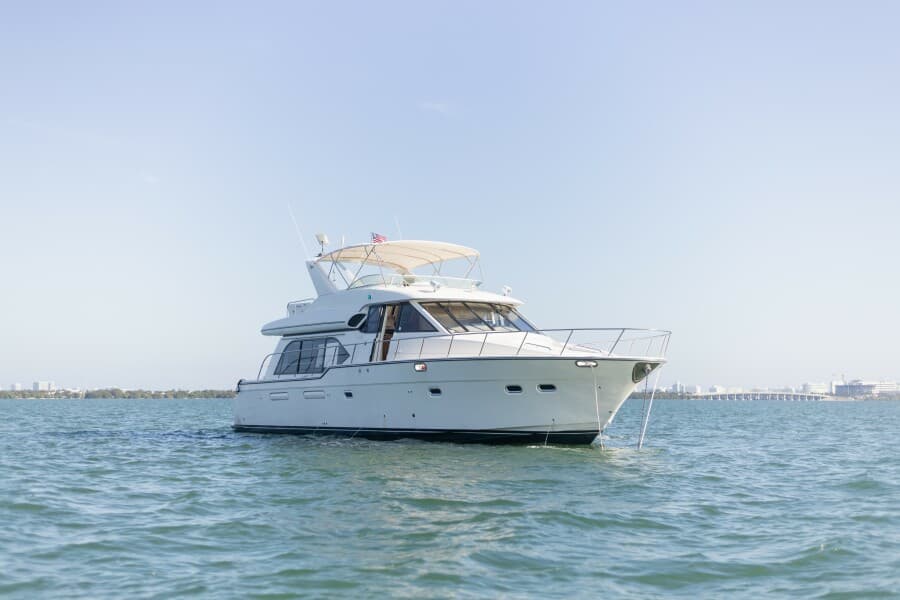 Bayliner boats - Tampa Yacht Sales