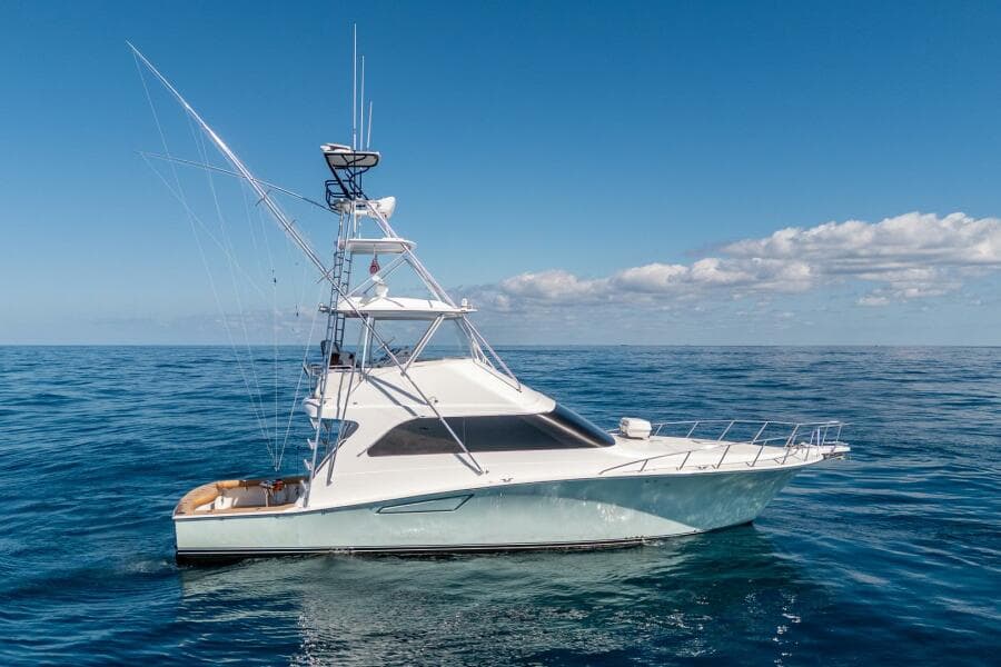 Cabo boats - Tampa Yacht Sales