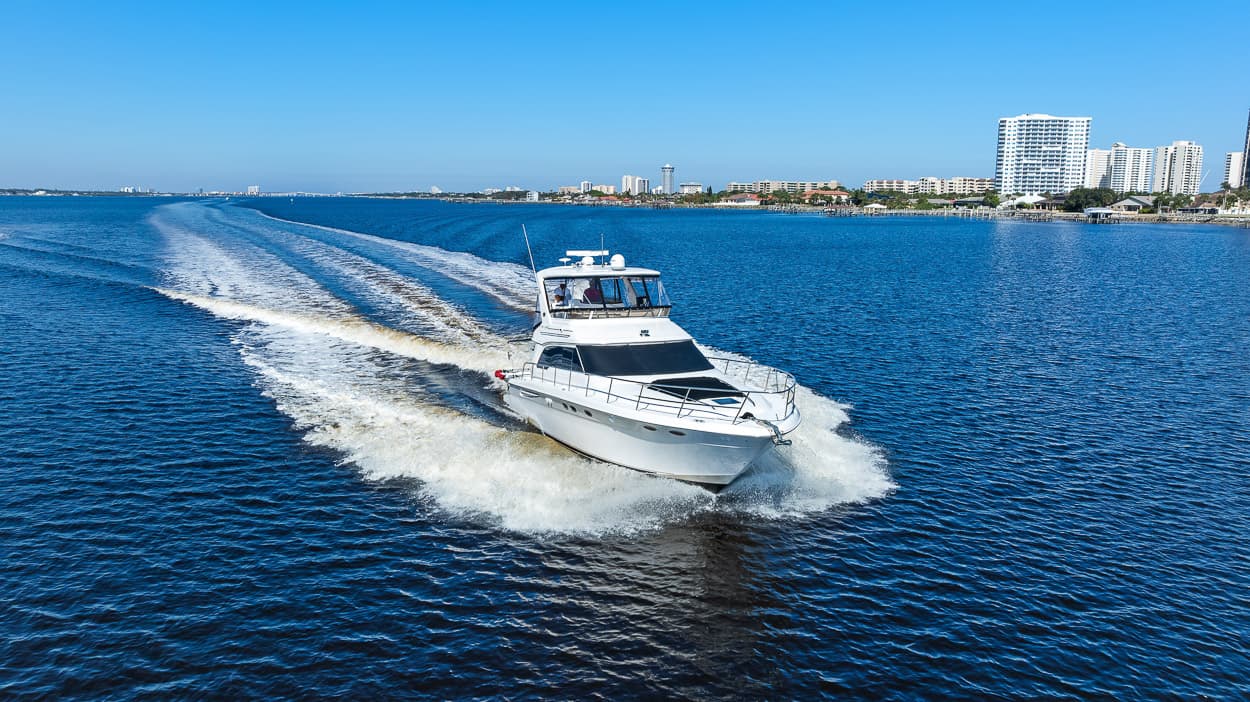 Spring Into Summer Fun With Tampa Yacht Sales