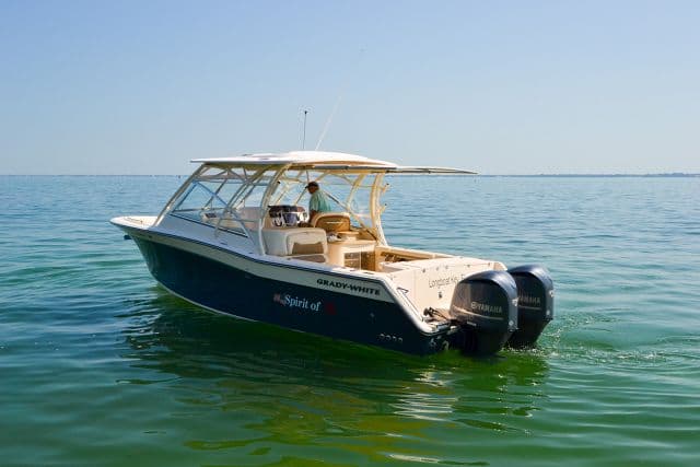 USGC Documentation & State Title