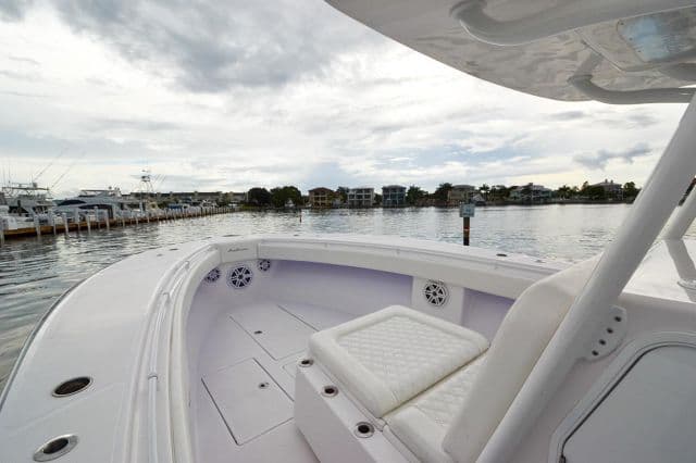 Why Tampa Yacht Sales - Boat & Yacht Brokerage