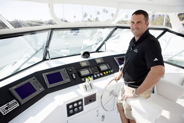 Full throttle | Business Observer | Tampa Bay, Sarasota, St Petersburg