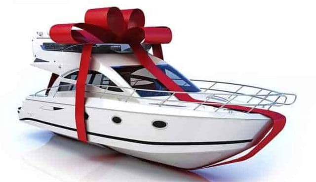 Best holiday gift ideas for boat owners
