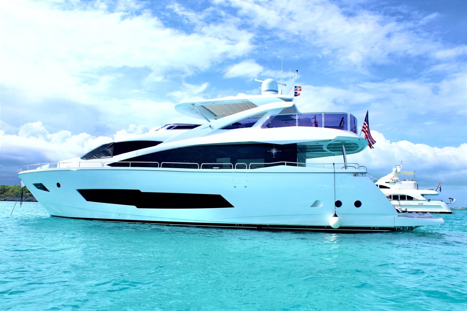 Sell A Yacht - Tampa Yacht Sales