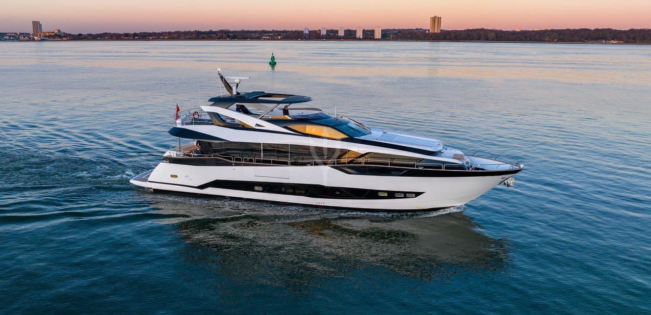 Buy A Yacht - Tampa Yacht Sales